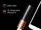 Powerbank PB1 Duracell 3350mAh - Miniatura 3