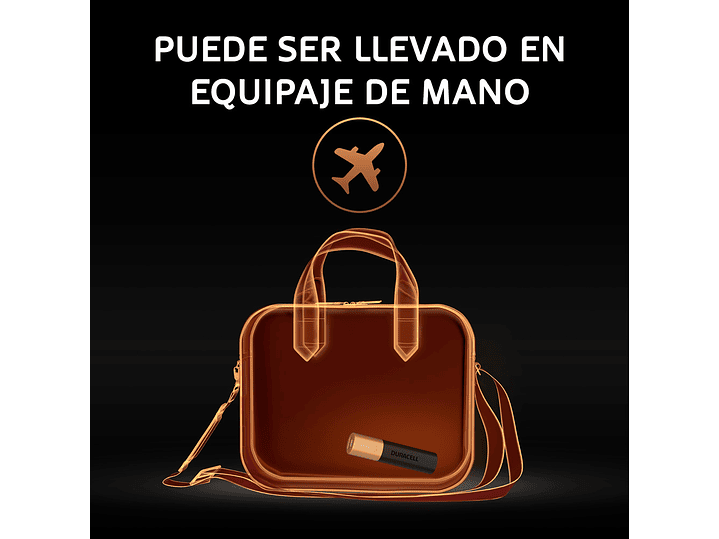 Powerbank PB1 Duracell 3350mAh 7