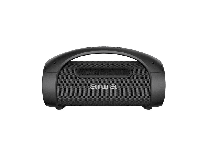 Parlante Aiwa 600BT Portatil Bluetooth 3