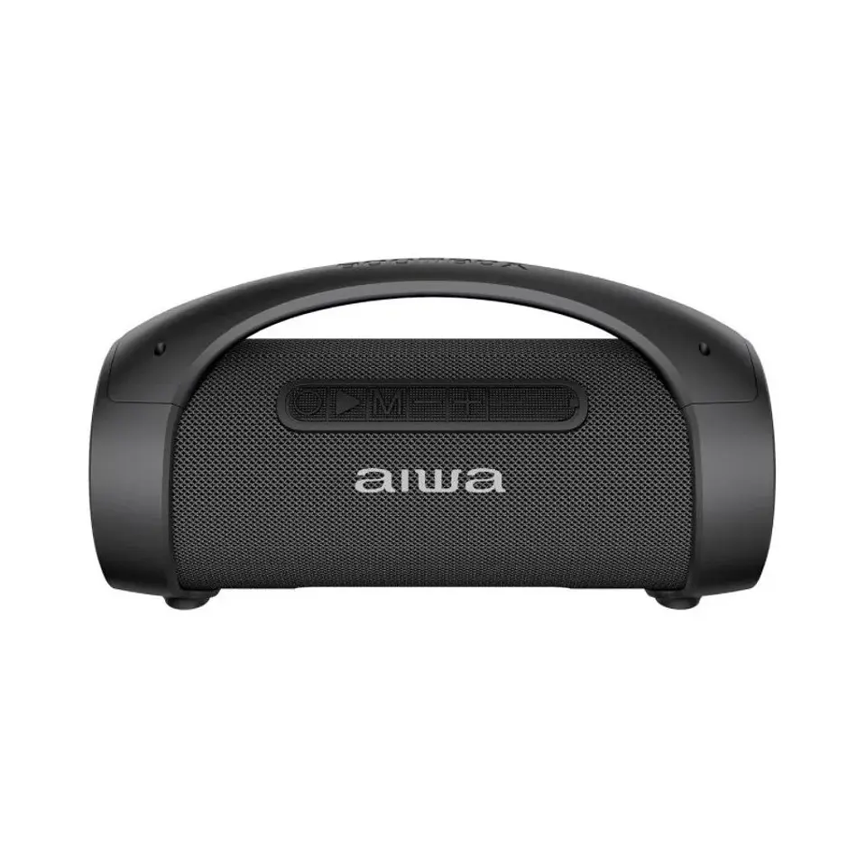 Parlante Aiwa 600BT Portatil Bluetooth 3