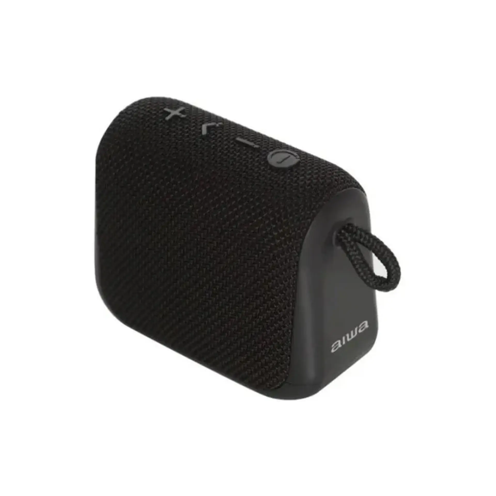 Mini Parlante Aiwa BT Impermeable Tws 3