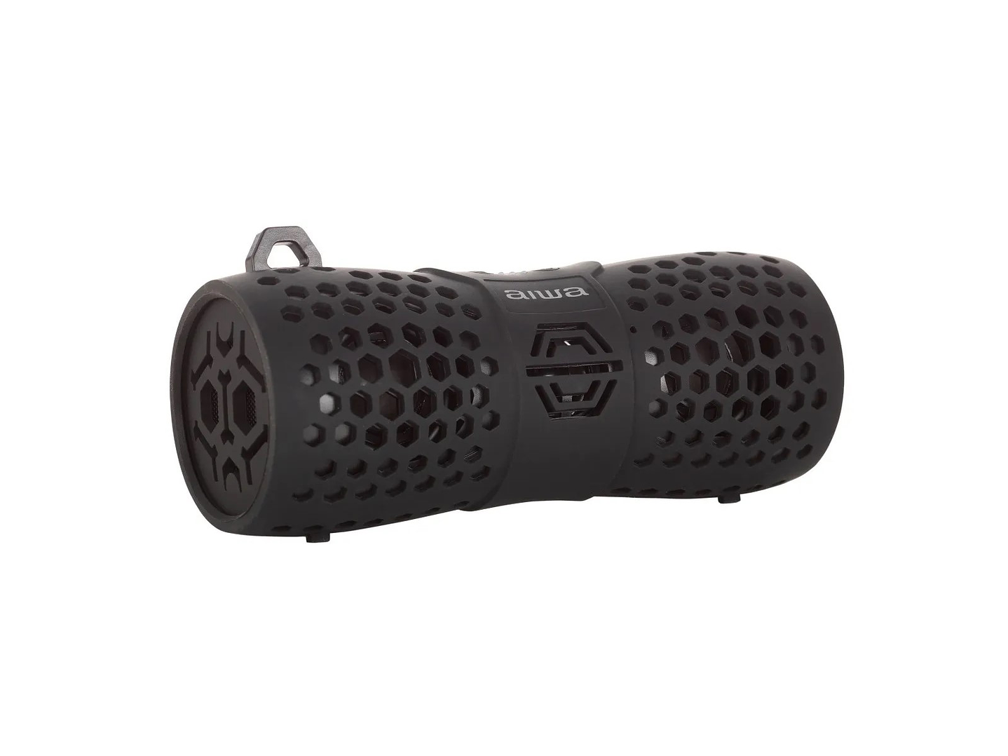 Parlante Aiwa Impermeable Bluetooth Out Negro 1