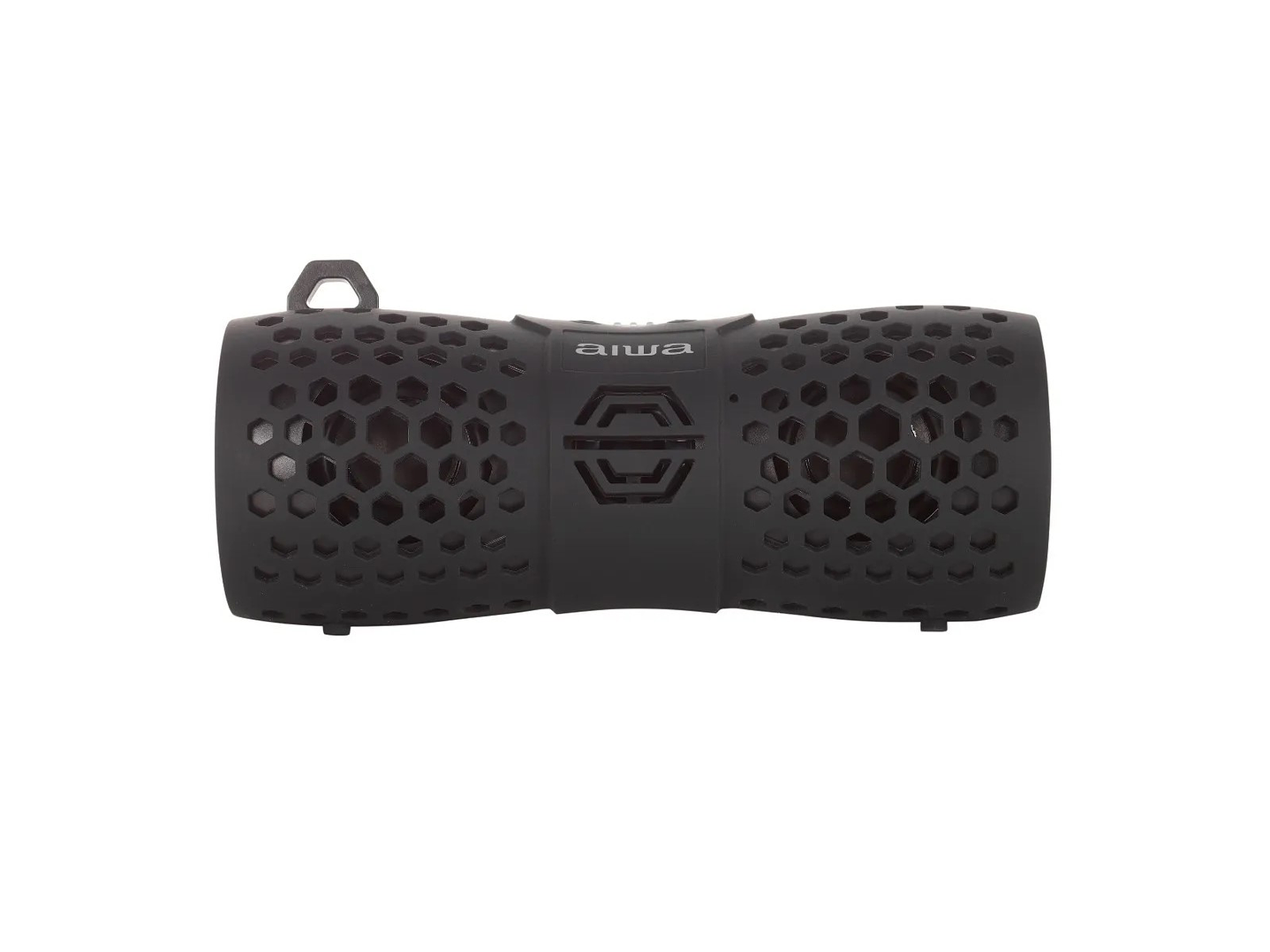 Parlante Aiwa Impermeable Bluetooth Out Negro 2
