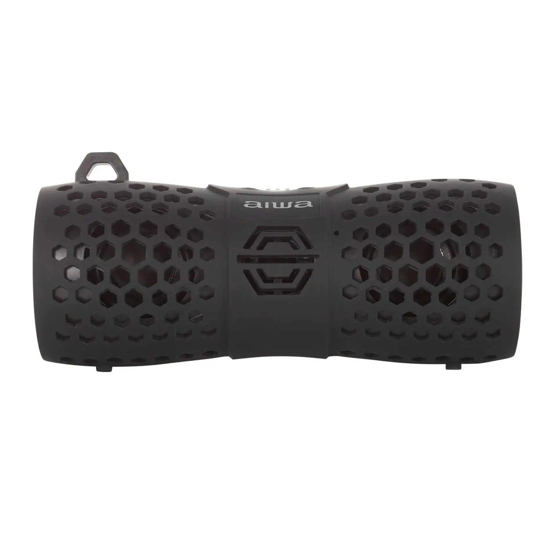 Parlante Aiwa Impermeable Bluetooth Out Negro 2
