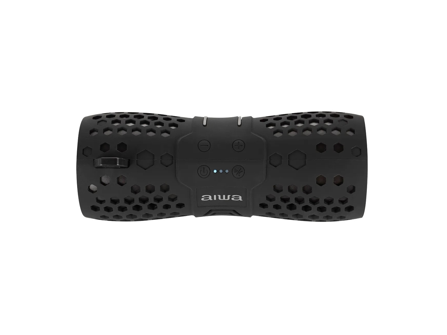 Parlante Aiwa Impermeable Bluetooth Out Negro 3