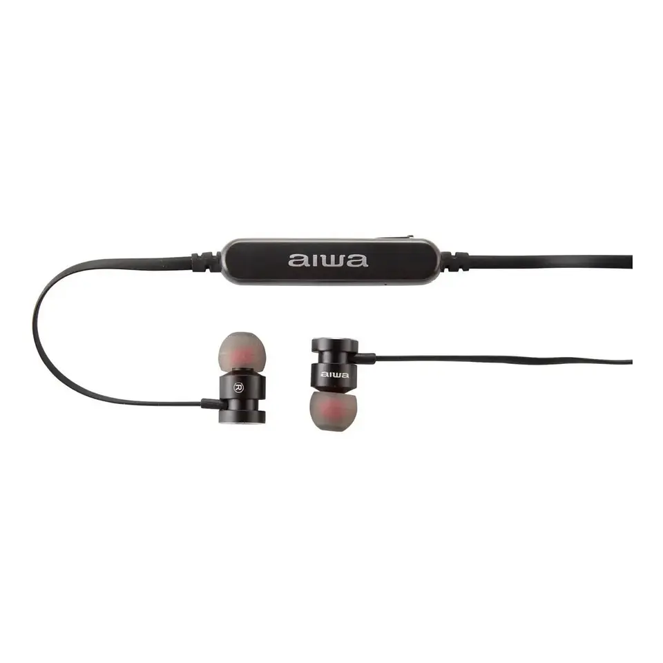 Audifonos Inalambricos Aiwa Deportivos 660BT 2