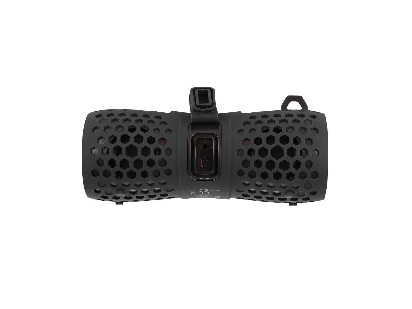 Parlante Aiwa Impermeable Bluetooth Out Negro 4