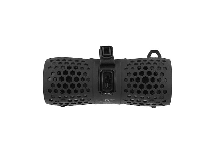 Parlante Aiwa Impermeable Bluetooth Out Negro 4