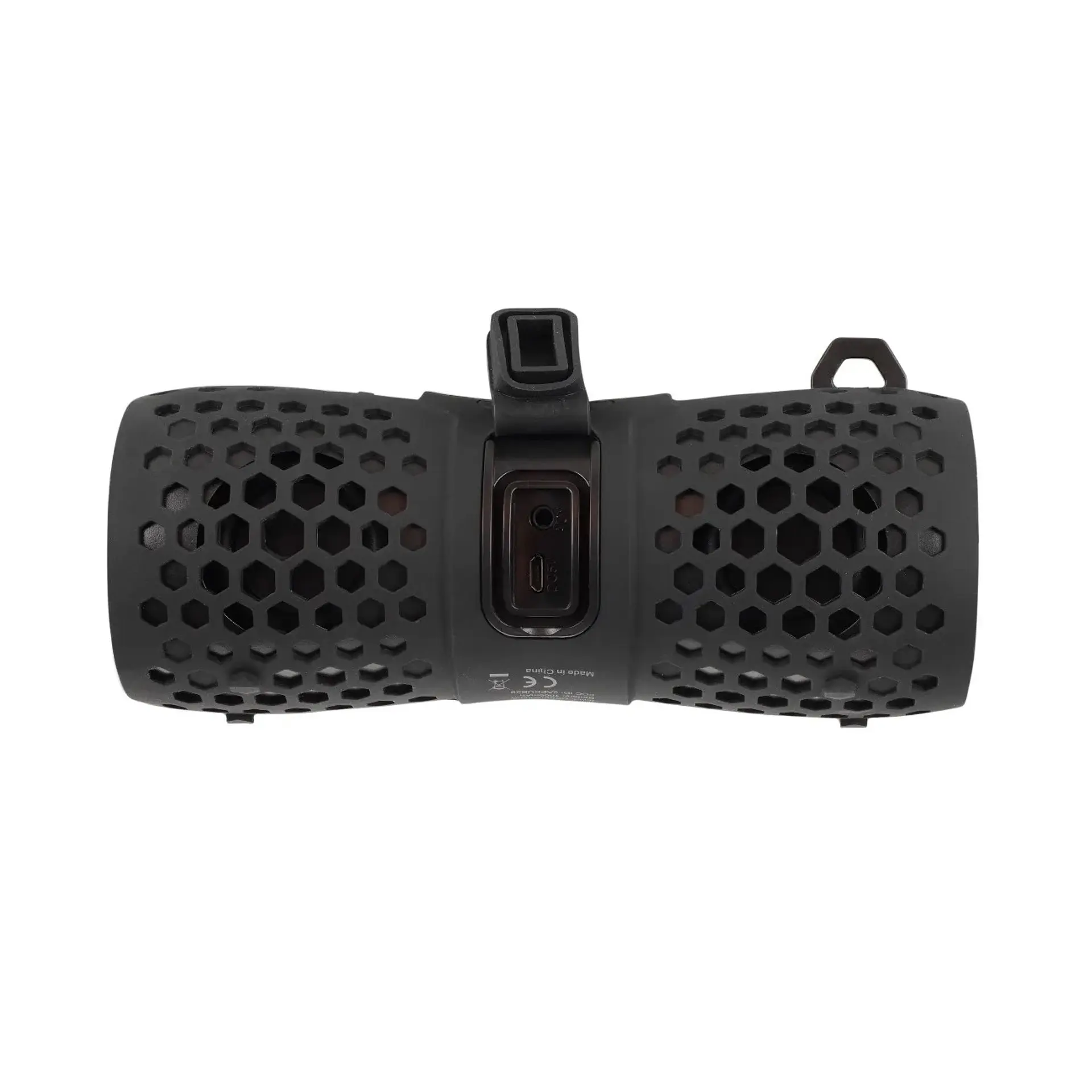 Parlante Aiwa Impermeable Bluetooth Out Negro 4