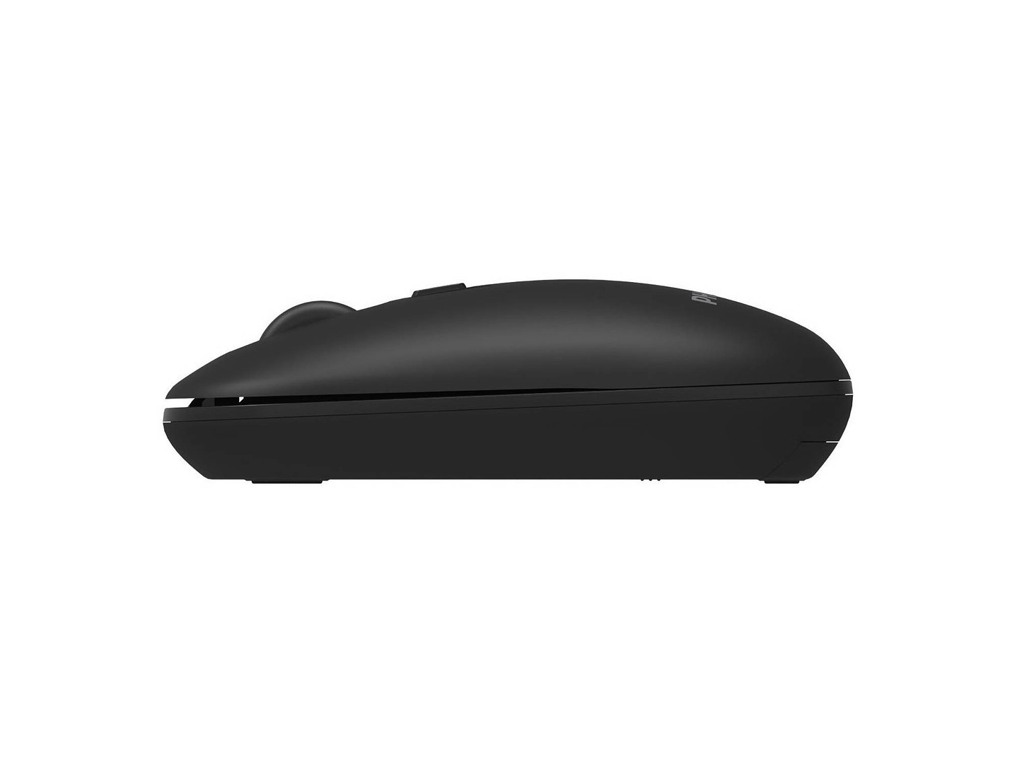 Mouse Inalambrico Philips M203 Negro Usb 4