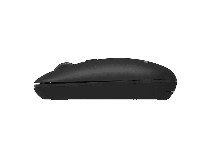 Mouse Inalambrico Philips M203 Negro Usb 4