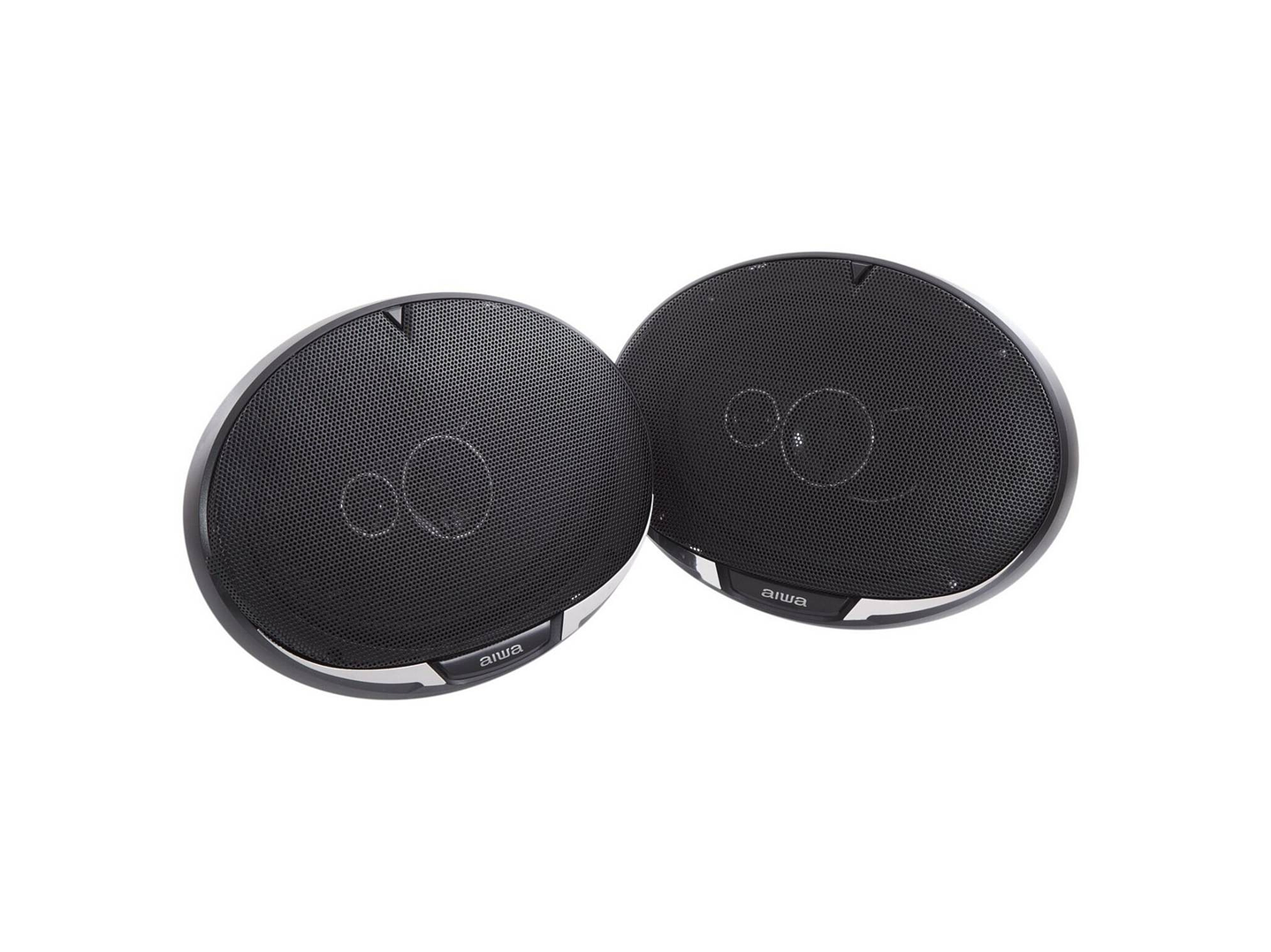 Parlantes Auto Aiwa 2 Vias 200W 16 cm TAW1633 1