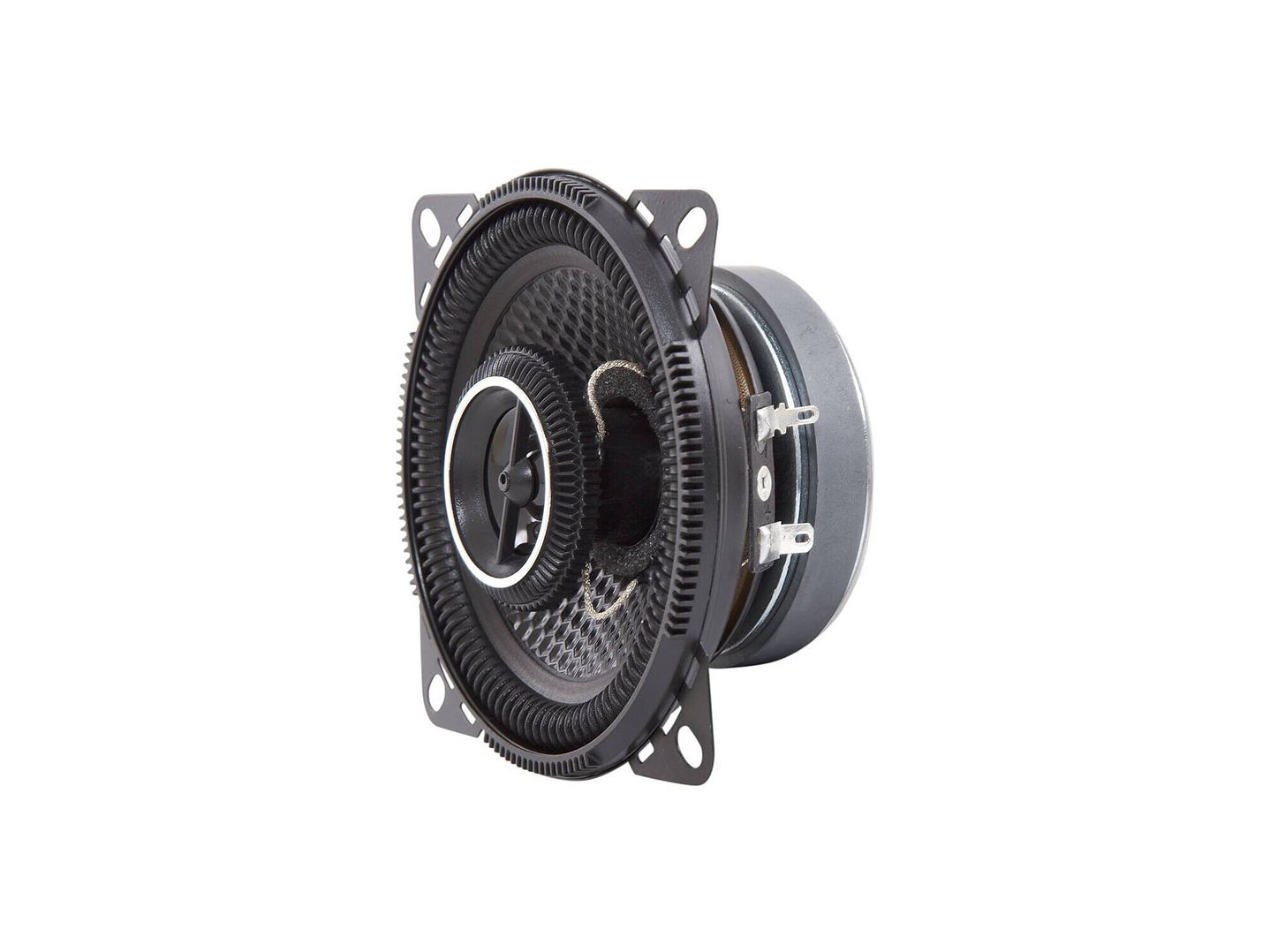 Parlantes Auto Aiwa 2 Vías 100W 10cm TAW1022 3