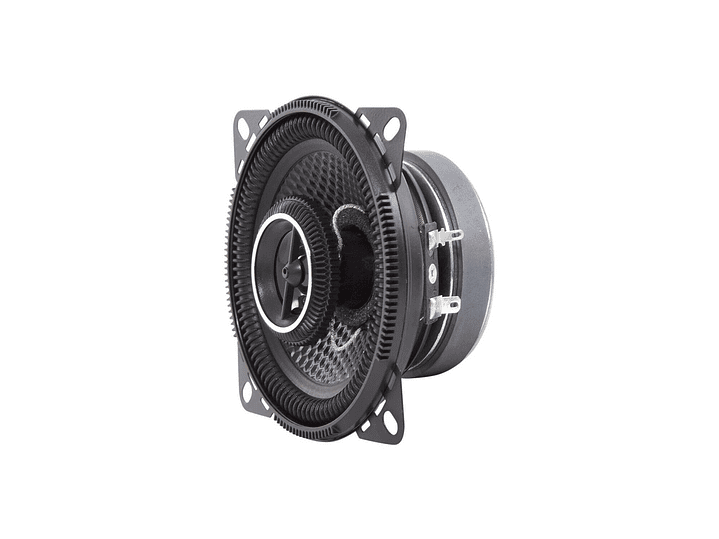 Parlantes Auto Aiwa 2 Vías 100W 10cm TAW1022 3