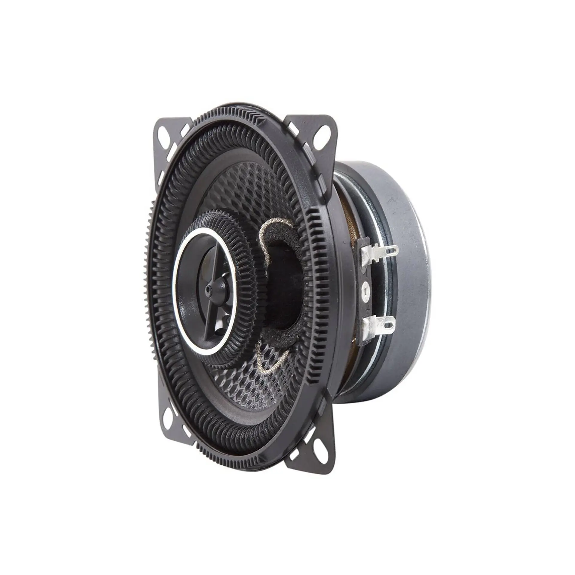 Parlantes Auto Aiwa 2 Vías 100W 10cm TAW1022 3