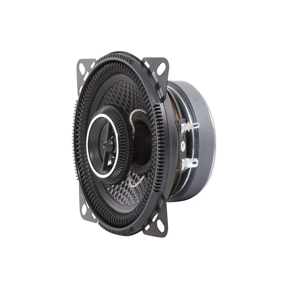 Parlantes Auto Aiwa 2 Vías 100W 10cm TAW1022 3