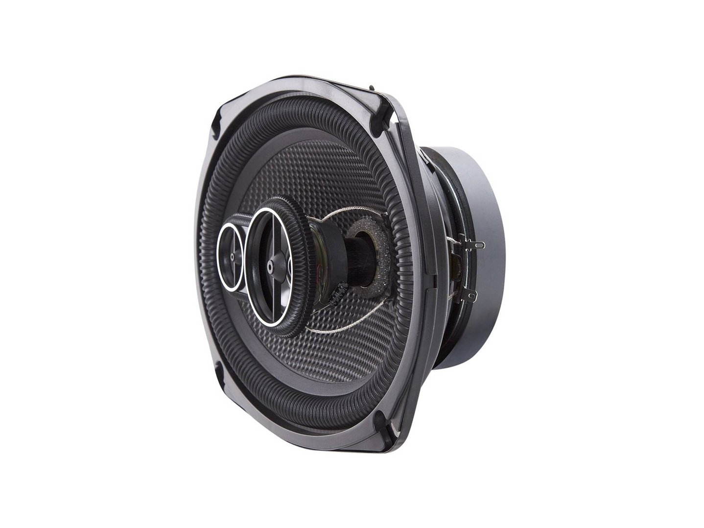 Parlantes Auto Aiwa 2 Vias 200W 16 cm TAW1633 3