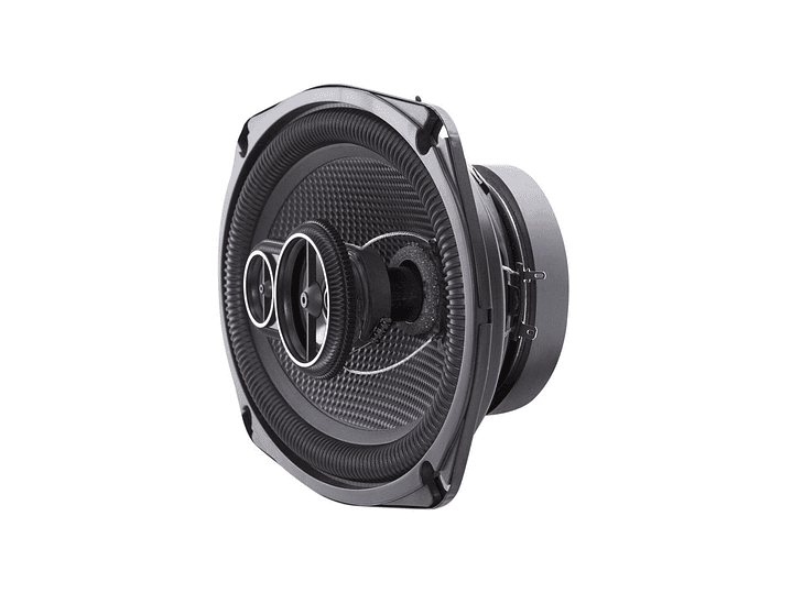 Parlantes Auto Aiwa 2 Vias 200W 16 cm TAW1633 3