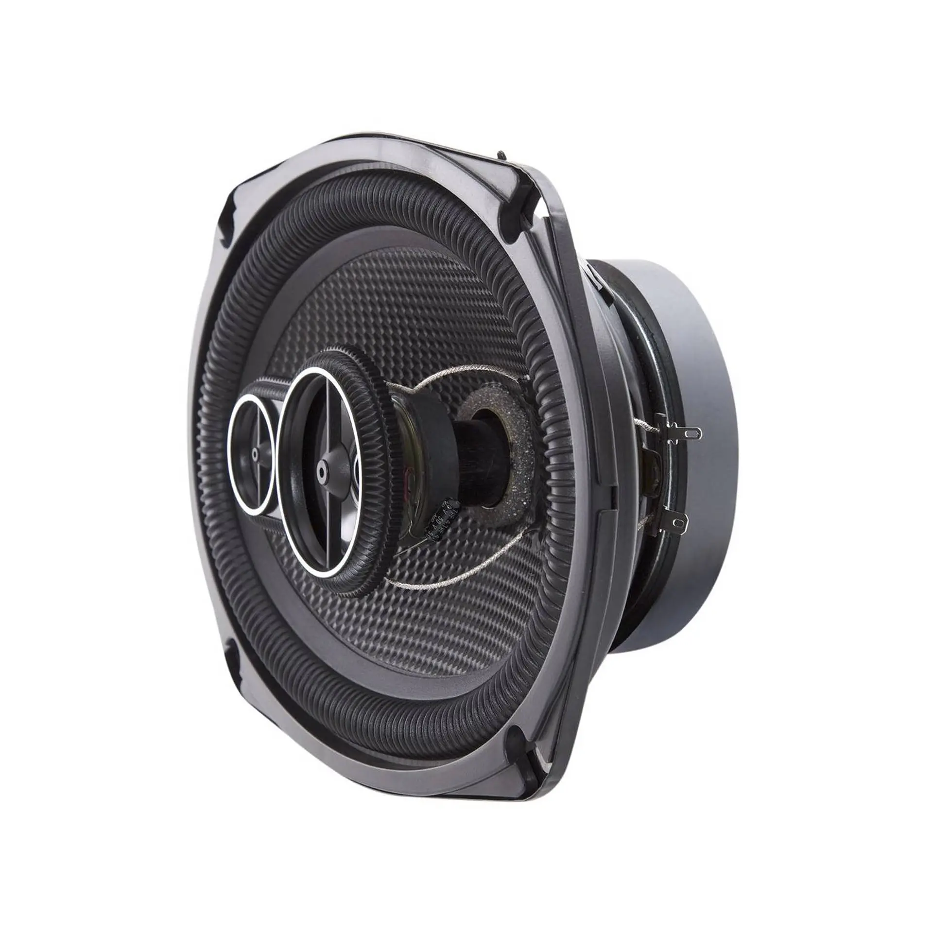 Parlantes Auto Aiwa 2 Vias 200W 16 cm TAW1633 3