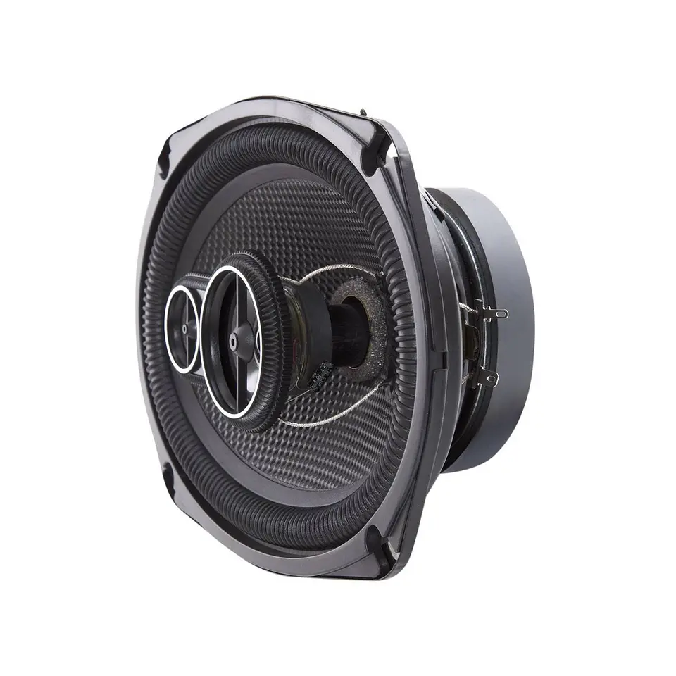 Parlantes Auto Aiwa 2 Vias 200W 16 cm TAW1633 3