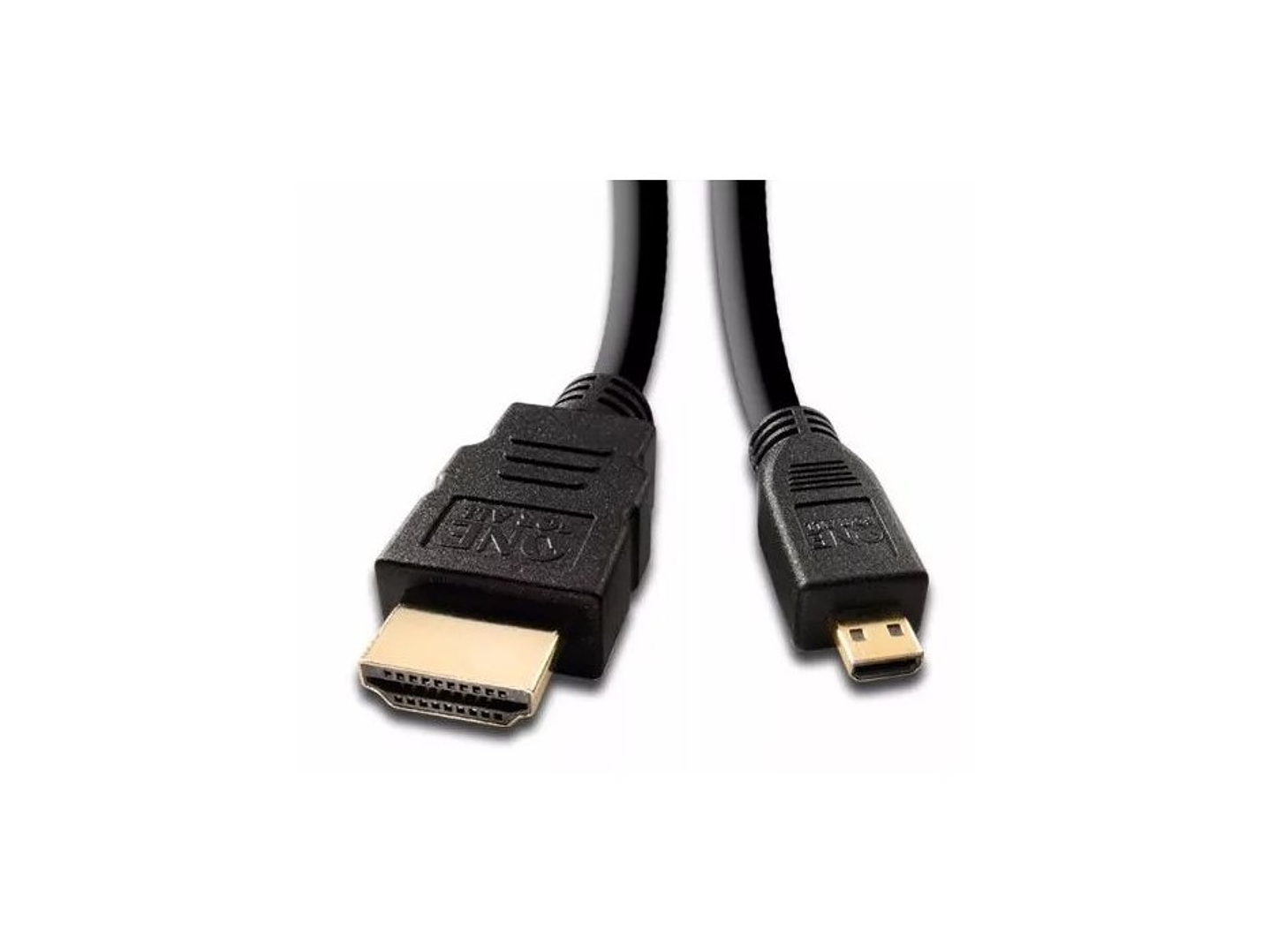 Cable HDMI a Micro HDMI 3mt One For All 1