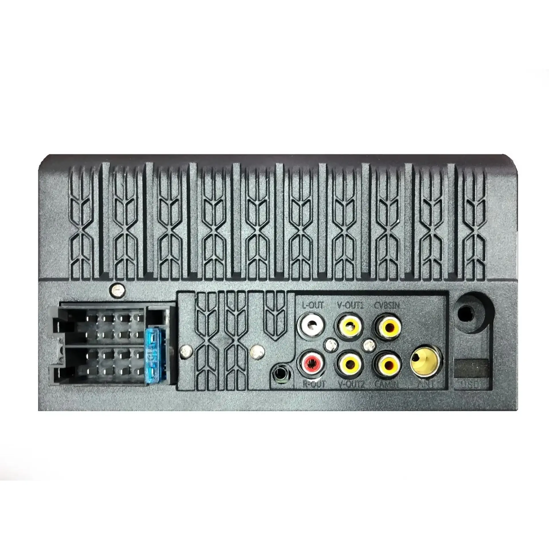 Radio Auto 2 Din Mirrorlink Touch 7'' Aiwa W660bt 3