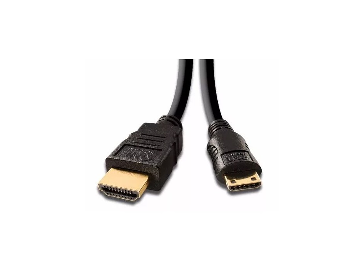 Cable HDMI a Mini HDMI 3mt One For All 1