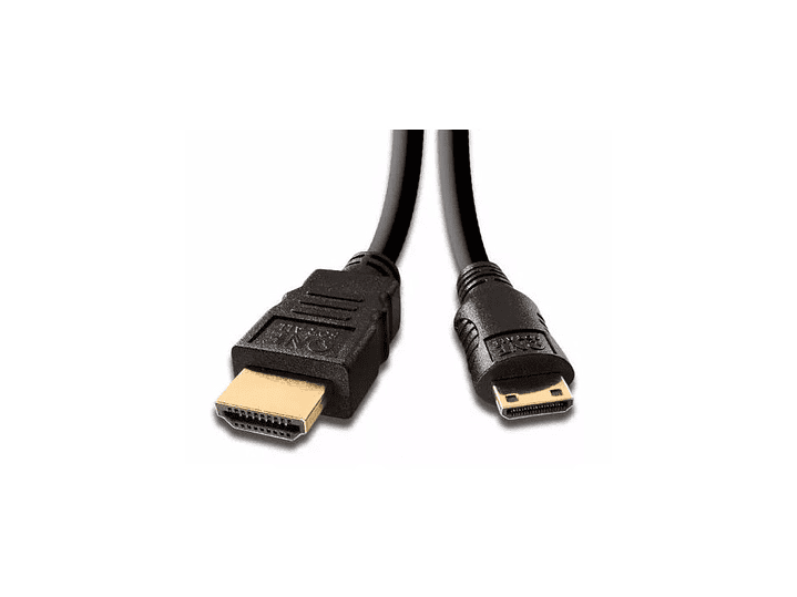 Cable HDMI a Mini HDMI 3mt One For All 1