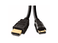 Cable HDMI a Mini HDMI 3mt One For All - Miniatura 1