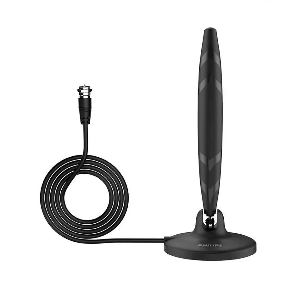 Antena Philips TV digital HDTV SDV1230 4en1 1