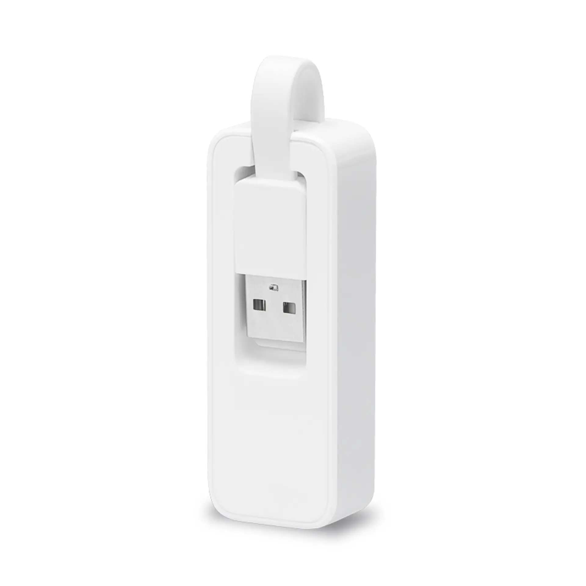 Adaptador Lan USB 2.0 Red Ethernet Rj45 Tp-Link 3