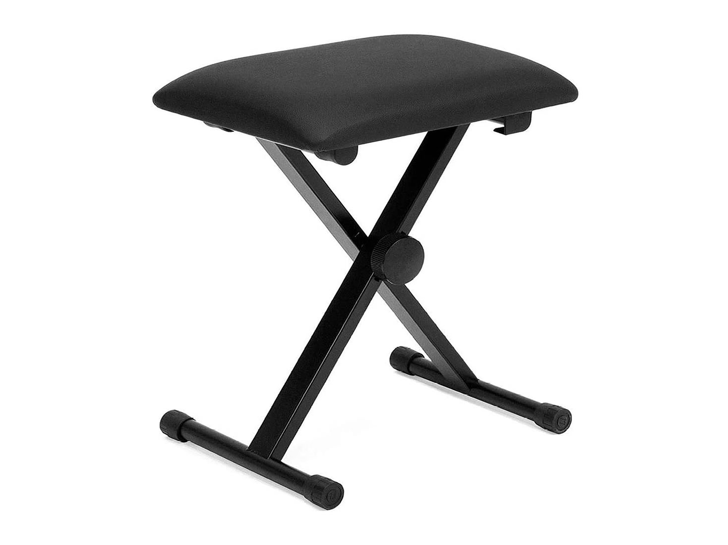 Asiento Sillin Plegable Para Teclado Fiddler 1