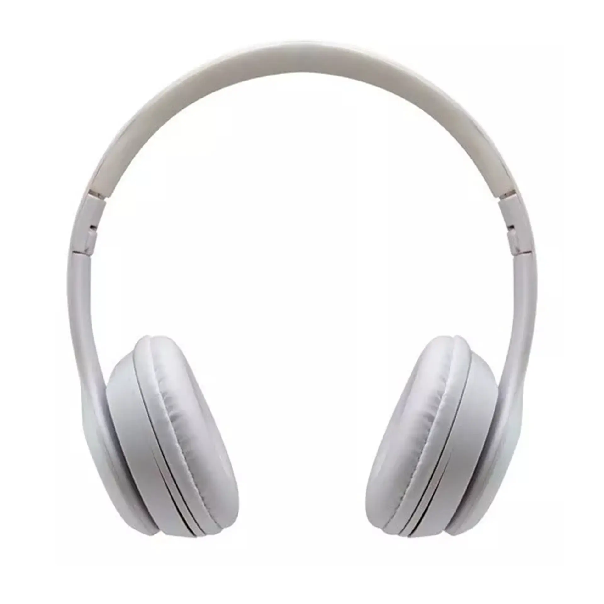 Audífono Philco Inalámbrico Plc623 Plegable Radio Fm Blanco 3