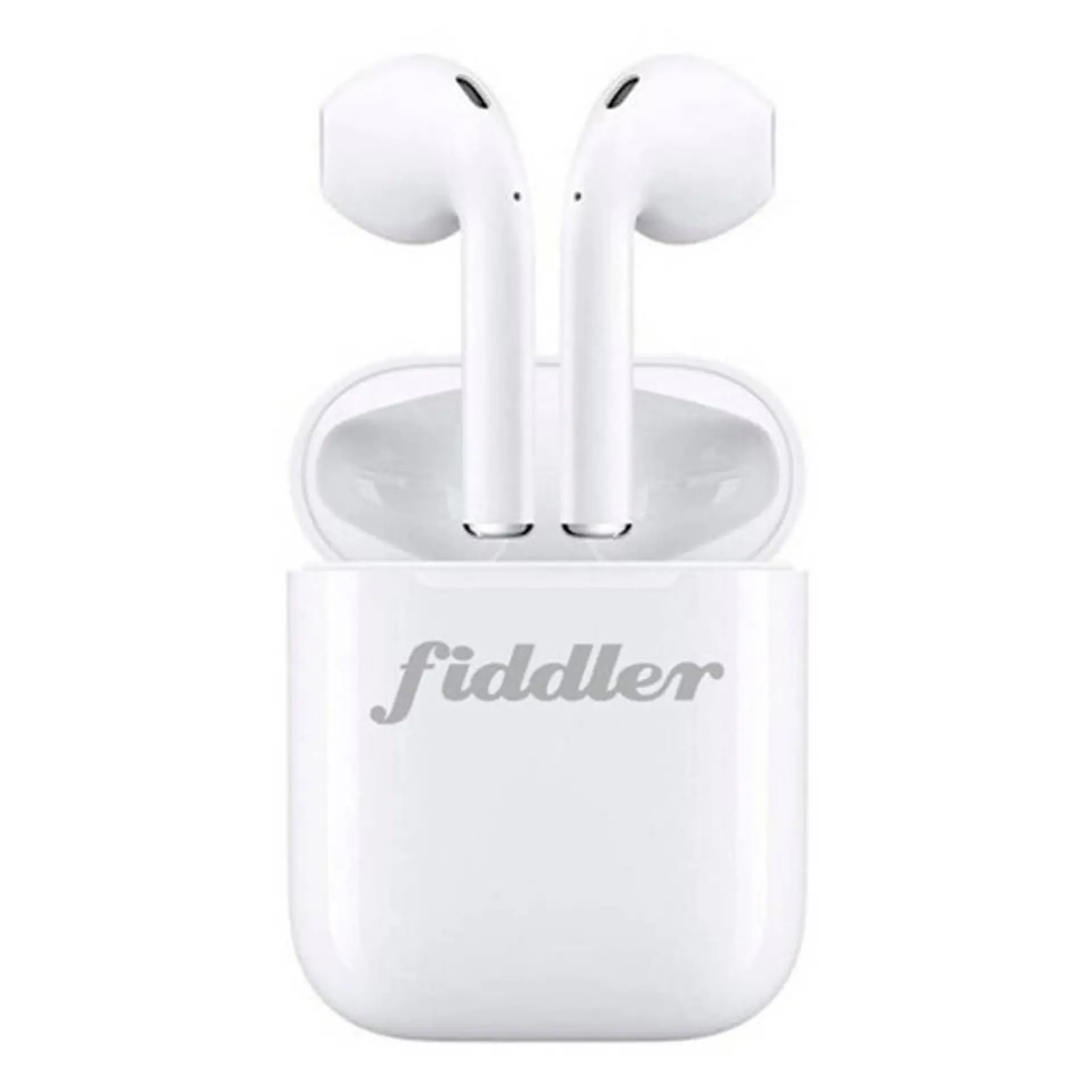 Audífonos Inalámbricos Mini Pods Touch Fiddler 1