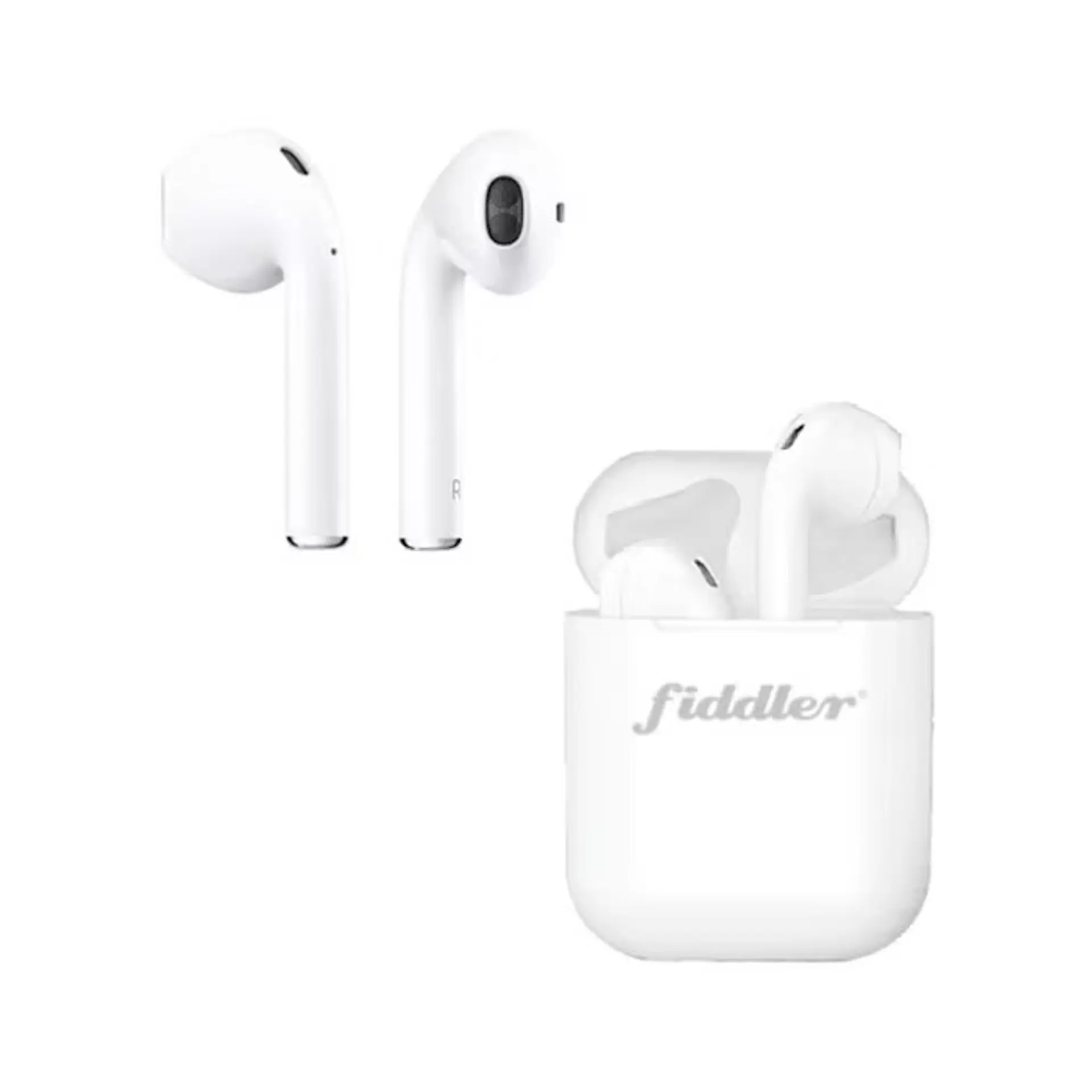 Audífonos Inalámbricos Mini Pods Touch Fiddler 3