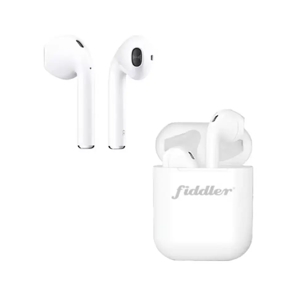Audífonos Inalámbricos Mini Pods Touch Fiddler 3