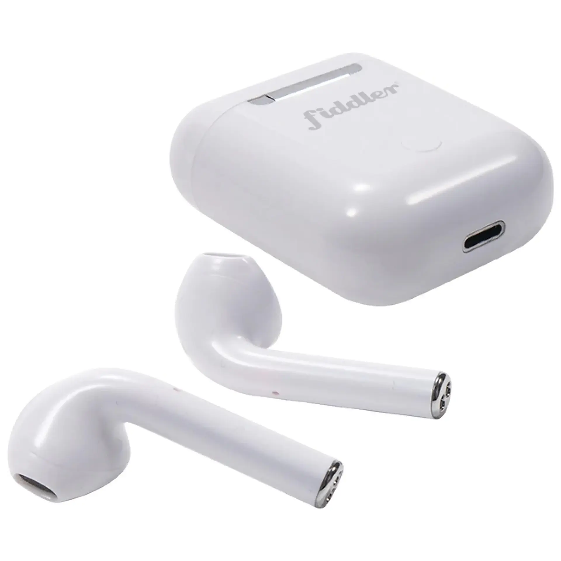 Audífonos Inalámbricos Mini Pods Touch Fiddler 4