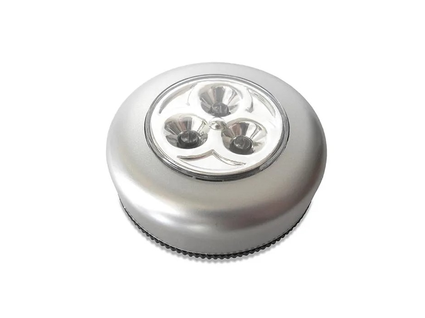 Luz Led de Toque Macrotel de Emergencia 1