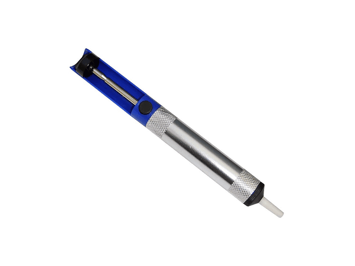 Bomba lápiz Desoladora Manual Macrotel MS-030 1