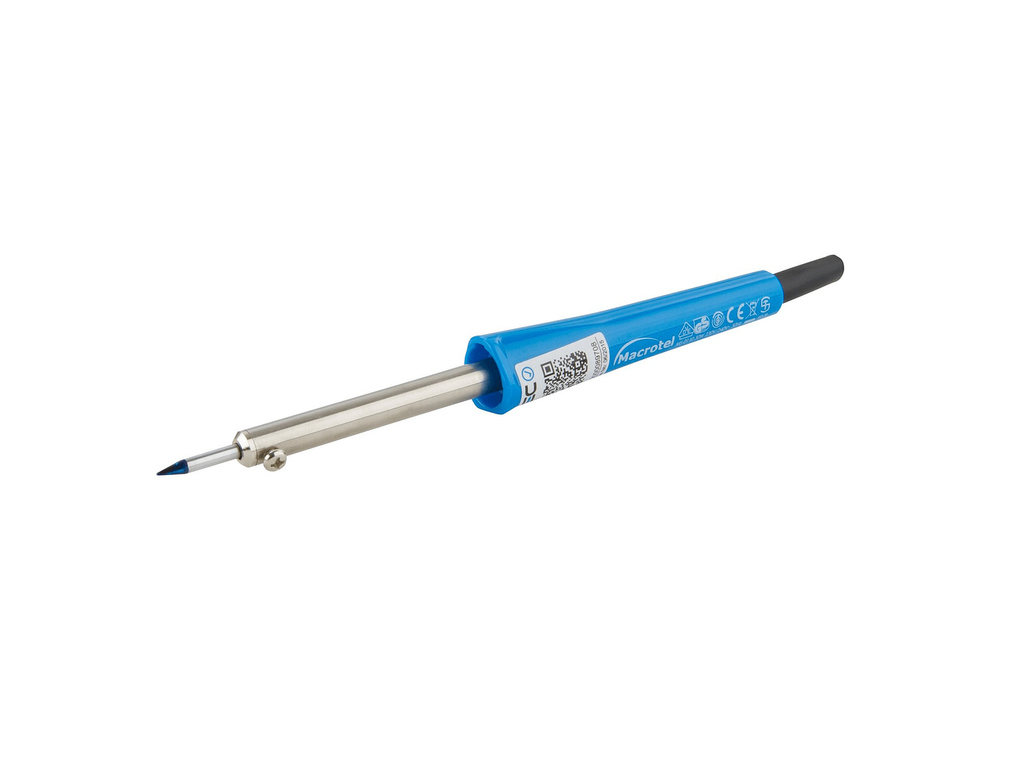 Cautin Electrico 30W Macrotel 1