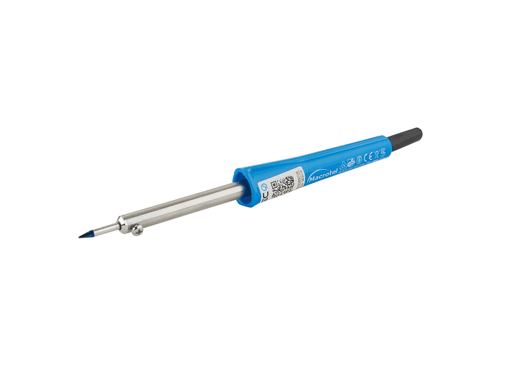 Cautin Electrico 30W Macrotel 1