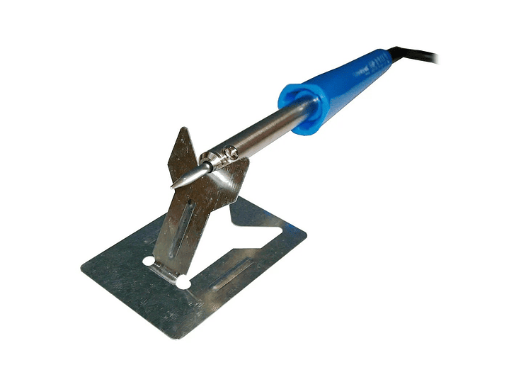 Cautin Electrico 30W Macrotel 2