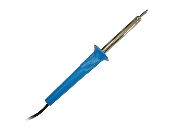 Cautin Electrico 30W Macrotel 3