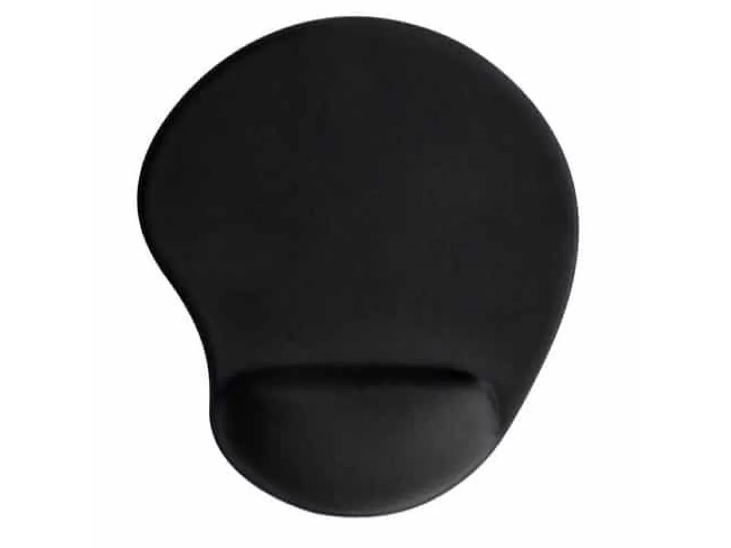 Mouse Pad Fiddler Gel Negro FD-MP01  1