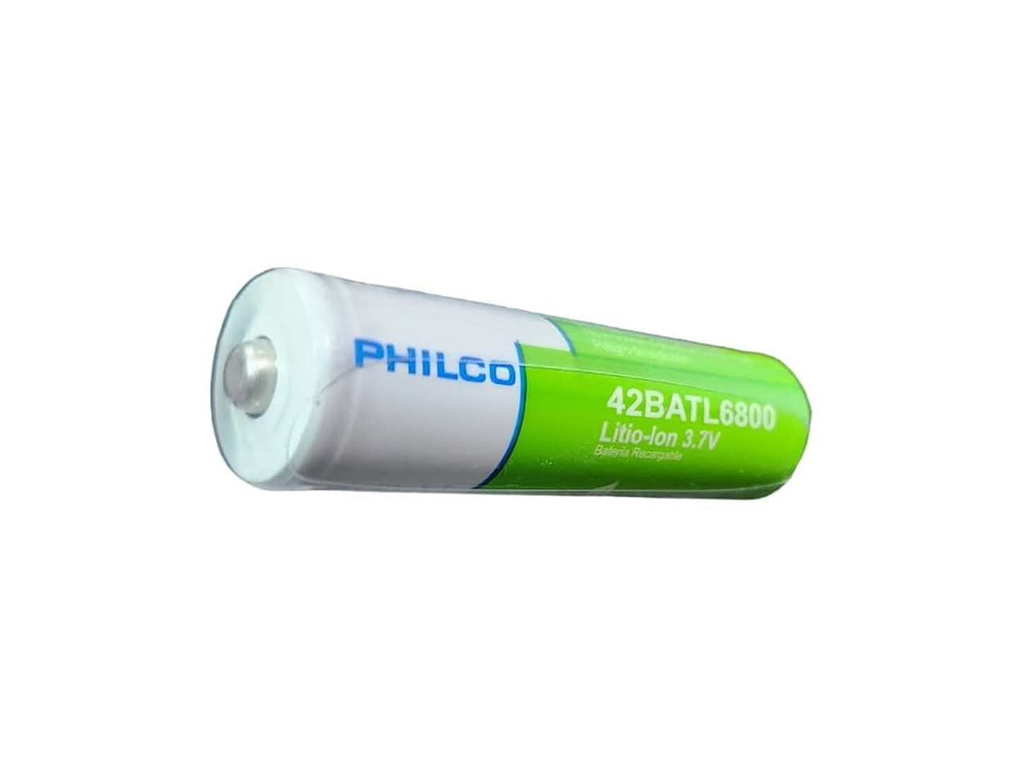 Batería Recargable 3.7v Litio-ion Philco 42batl6800 1