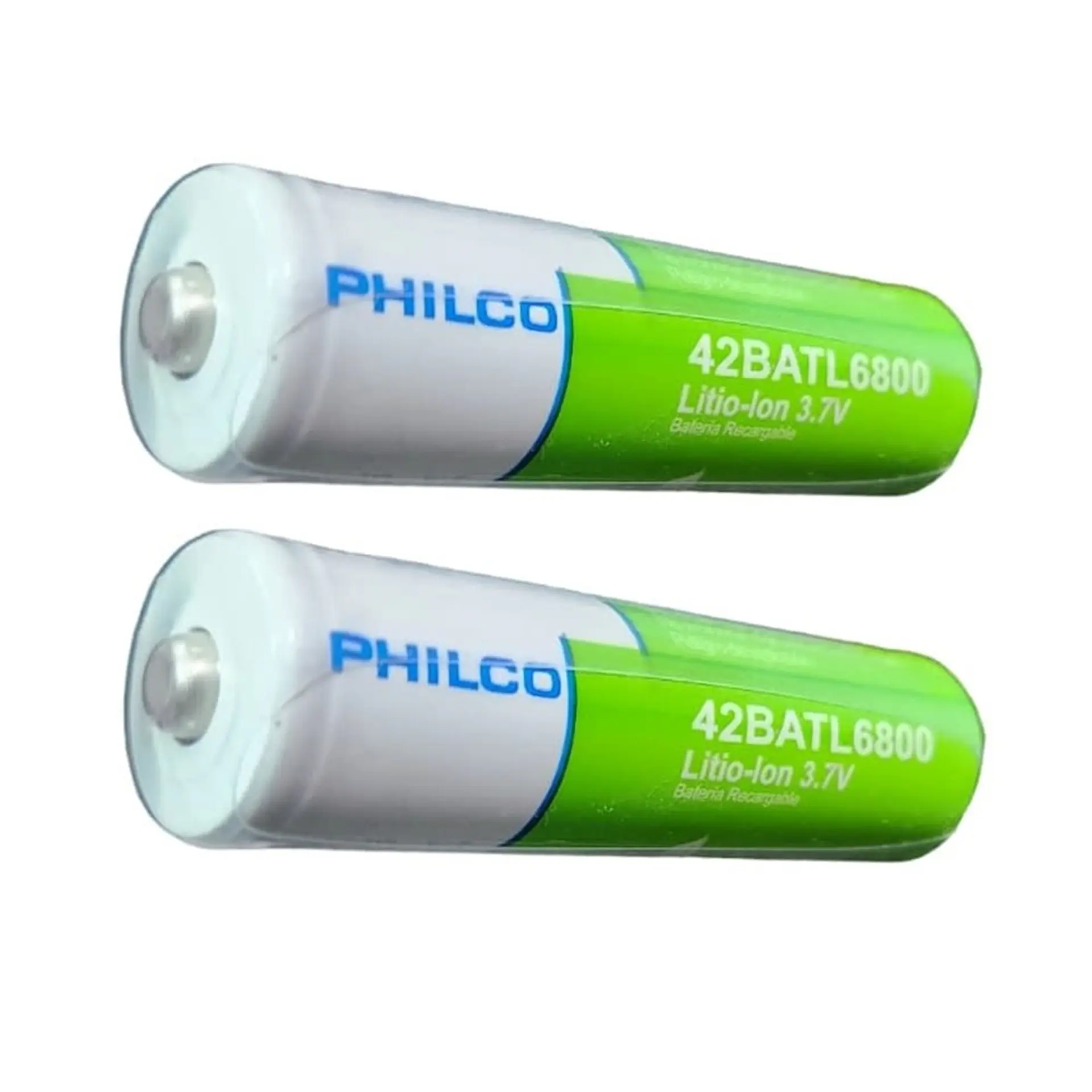 Batería Recargable 3.7v Litio-ion Philco 42batl6800 2