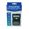 Calculadora Científica 240 Fun Pacific Pac01004 Negro