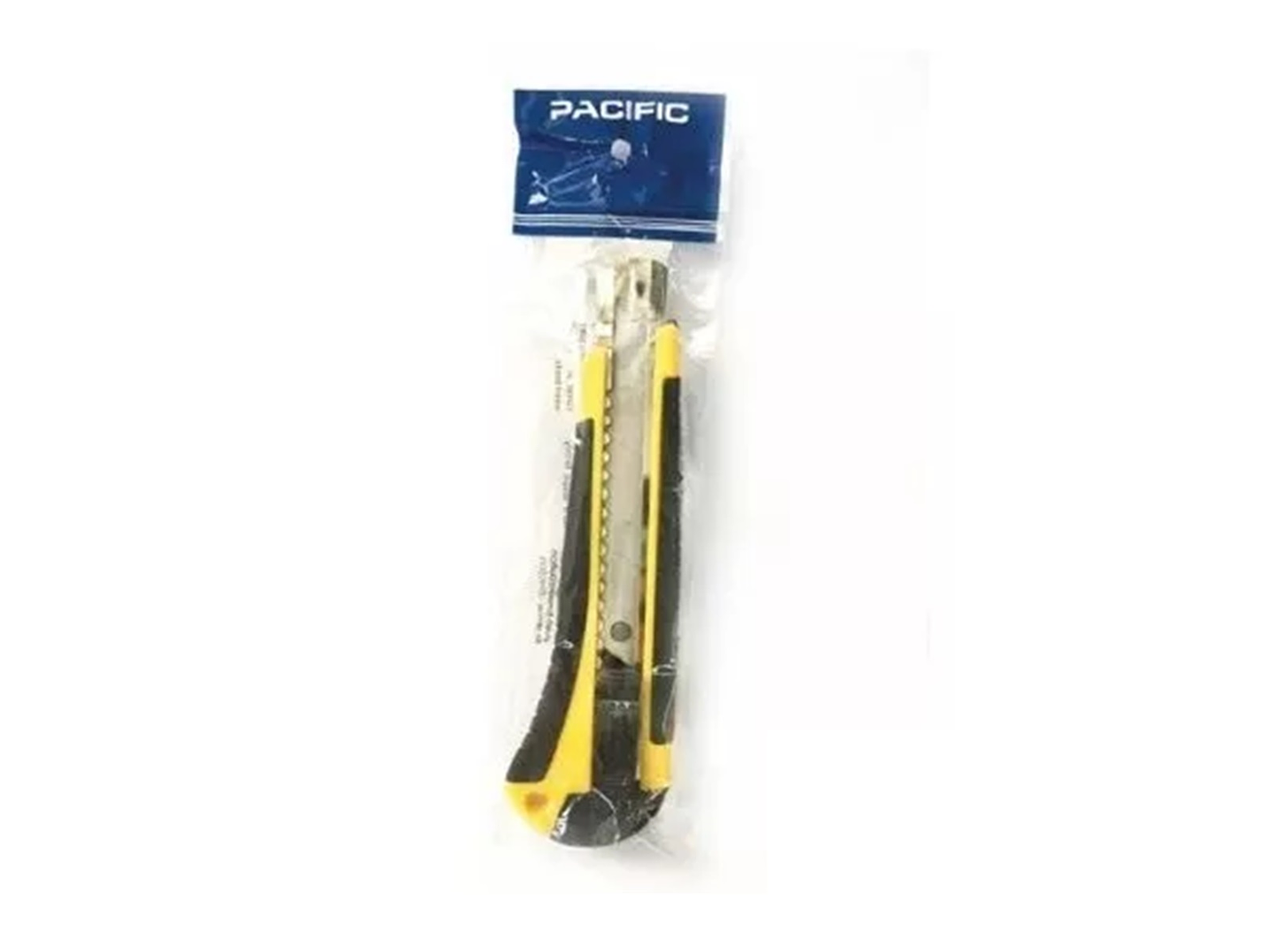 Cuchillo Cartonero Tip Top Pacific de 16cm 4