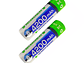 Pack 2 Pilas Recargables Dblue 4200 Mah Dbpr4200 - Miniatura 3