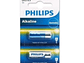 Pack 5 Pilas Philips 27A Lr27 Alcalina Blister - Miniatura 3